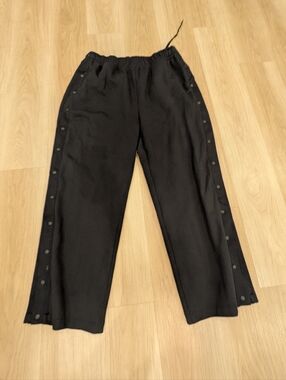 Skims Nike Track Pants Size XL